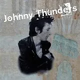 Johnny Thunders EP (analog) CRITIC'S CHOICE / SO ALONE
