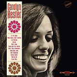 Carolyn Hester Vinyl Carolyn Hester (Vinyl)