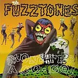 Fuzztones Vinyl Monster A Go Go