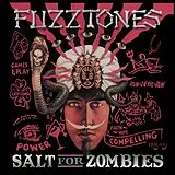 Fuzztones Vinyl Salt For Zombies