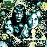 Sonic's Rendezvous Band CD Space Age Blues