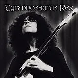 Tyrannosaurus Rex Vinyl A Crown Of Dark Swansdown