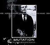 Nurse With Wound & Graham Bowe CD Mutation...the Lunatics Are Running The Asylum