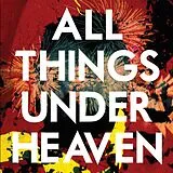 Icarus Line CD All Things Under Heaven