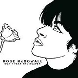 Rose Mcdowall Maxi Single (analog) Don''t Fear The Reaper