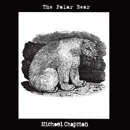 Michael Chapman CD The Polar Bear
