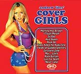 Andrew Liles CD Cover Girls
