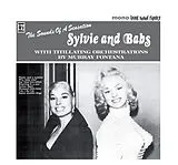 Nurse With Wound CD Sylvie And Babs (expanded Edition)