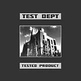 Test Dept. Maxi Single (analog) Tested Product