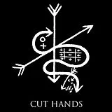 Cut Hands Vinyl Volume 3