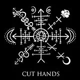 Cut Hands Vinyl Volume 4