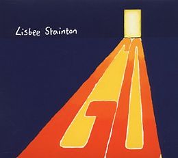 Lisbee Stainton CD GO