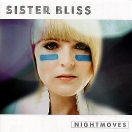 Various/Sister Bliss CD Nightmoves