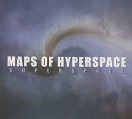 Maps of Hyperspace CD Superspace