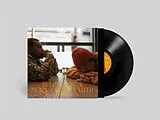 Secret Night Gang LP (analog) Belongs On A Place Called Earth