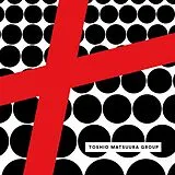 Toshio Matsuura Group Vinyl Loveplaydance