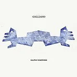 Galliano CD Halfway Somewhere