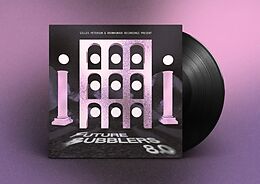 Various Artists Vinyl Future Bubblers 8.0