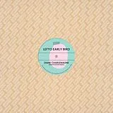 Lefto Early Bird LP (analog) Brownswood RemiX Editions 003