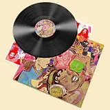 Kokoroko LP (analog) Tuff Times Never Last