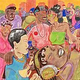 Kokoroko CD Tuff Times Never Last