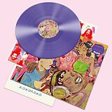 Kokoroko Vinyl Tuff Times Never Last