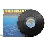 Izco Vinyl Powerscroft