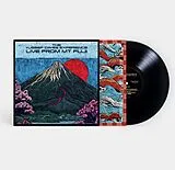 Dayes Yussef Vinyl Experience: Mt. Fuji Fm