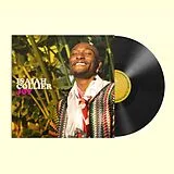 Collier Isaiah Vinyl Joy