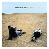 Head And The Heart,The Vinyl Lets Be Still (LP+CD)