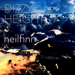 Neil Finn Vinyl Dizzy Heights (Lp+Mp3) (Vinyl)