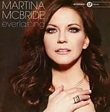 Martina McBride CD Everlasting
