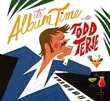 Todd Terje CD It's Album Time