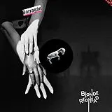 Blonde Redhead CD Barragán