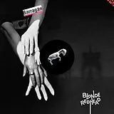 Blonde Redhead Vinyl Barragán (Ltd.'Die-Cut' Vinyl Version+Mp3)
