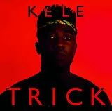 Kele Vinyl Trick (Lp+Mp3) (Vinyl)