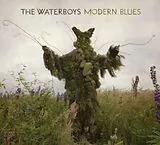 Waterboys CD Modern Blues