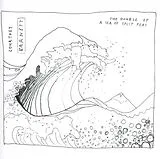 Courtney Barnett CD The Double Ep: A Sea Of Split Peas
