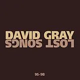 David Gray CD Lost Songs 95 - 98