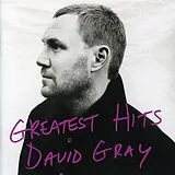 David Gray CD Greatest Hits