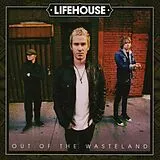 Lifehouse CD Out Of The Wasteland
