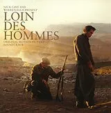 Nick Cave & Warren Ellis CD Loin Des Hommes (o.s.t.)