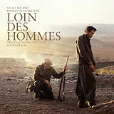 Nick/Ellis,Warren Cave Vinyl Loin Des Hommes (O.S.T./180g/Gatefold+Mp3) (Vinyl)