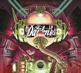 The Darkness CD Last Of Our Kind