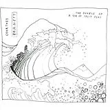 Courtney Barnett CD The Double Ep: A Sea Of Split Peas