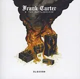 Frank Carter & The Rattlesnake CD Blossom