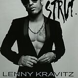 Lenny Kravitz CD Strut