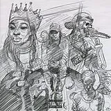 Little Simz CD A Curious Tale Of Trials + Persons