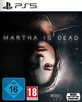 Martha is Dead [PS5] (D) als PlayStation 5-Spiel