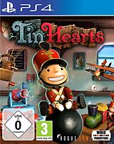 Tin Hearts [PS4] (D) als PlayStation 4-Spiel